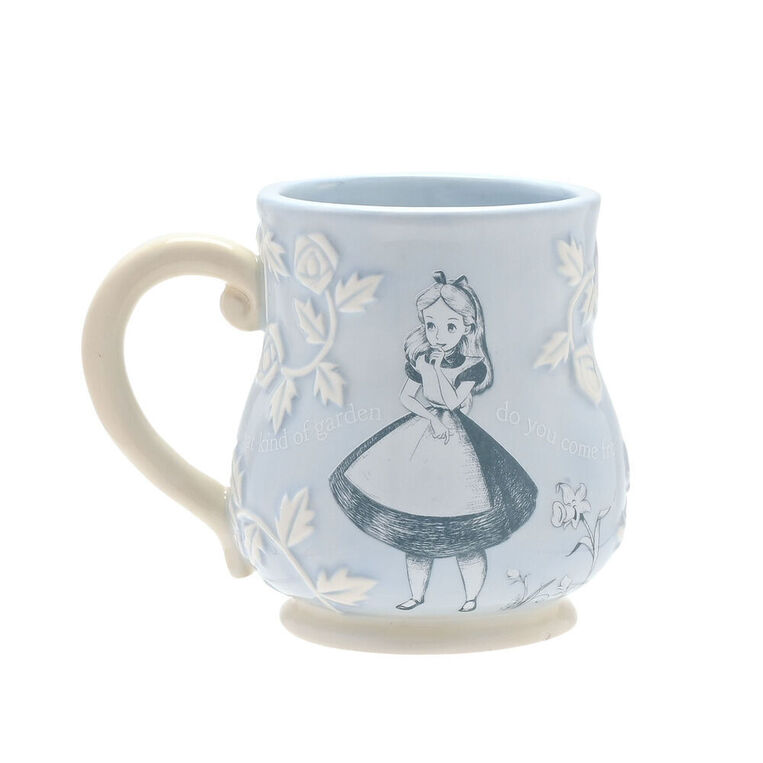 Disney Alice in Wonderland Alice Mug - DI2241