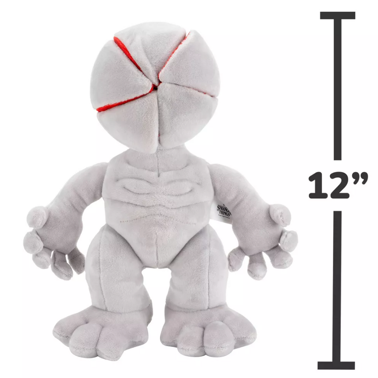 Stranger Things Plush Demogorgon 30 cm - STRT0043