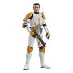 Star Wars Episode III Black Series Action Figure Commander Cody 15 cm - G1326