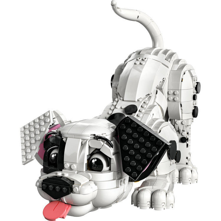 LEGO Disney 101 Dalmatians Puppy - 43269