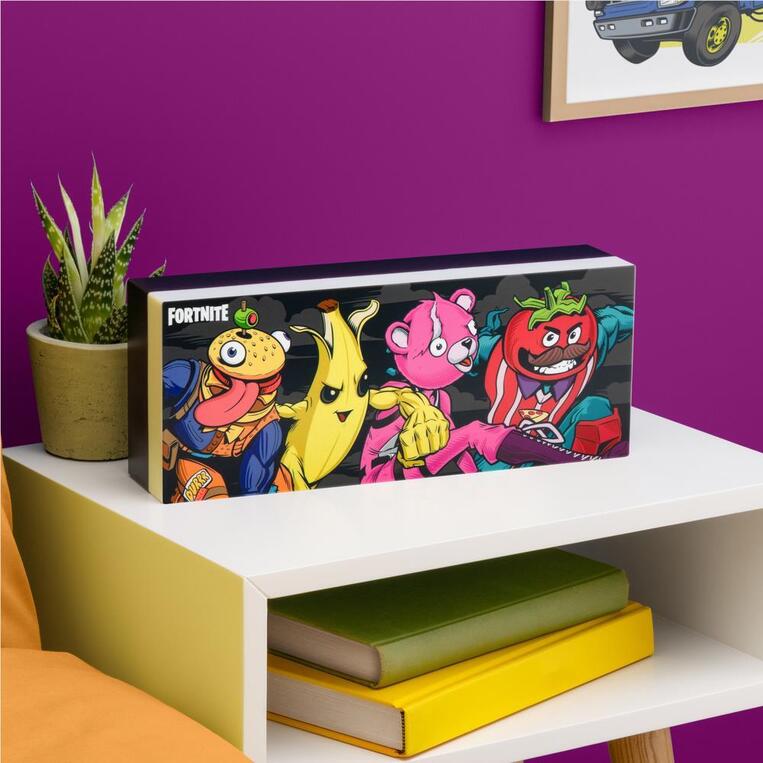 Fortnite - Character Light - PP15584FO