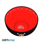 One Piece Bowl - 600ml - "Skulls" - ABYBOL072