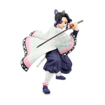 Banpresto Maximatic: Demon Slayer: Kimetsu No Yaiba - Shinobu Kocho Statue (18cm) - BAN29745