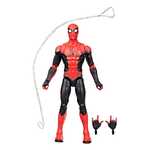 Spider-Man: Far From Home Marvel Legends Action Figure Spider-Man (Upgraded Suit) 15 cm - G0606