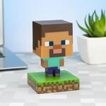 Minecraft Steve Light Icon - PP6594MCFV2