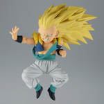 Dragon Ball Z - Gotenks (Super Saiyan 3) Statue (11cm) - BAN28822