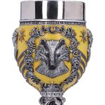 Harry Potter Hufflepuff Collectable Goblet - NEMN-B5611T1