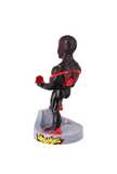 Spider-Man Cable Guys Charging Stand Miles Morales 20 cm - EXGMER-2656