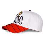 Peanuts Baseball Cap Peanuts And Woodstock - BA441371PEA
