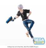 Jujutsu Kaisen Splash×Battle PVC Statue Satoru Gojo 19 cm - SEGA43257