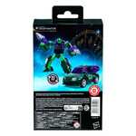 Transformers Age of the Primes Deluxe Class Action Figure The Thirteen Fugitive Waspinator 14 cm - G1025