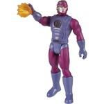 Marvel Legends 375 Retro Collection X-men Sentinel 8inc Action Figure - F3445