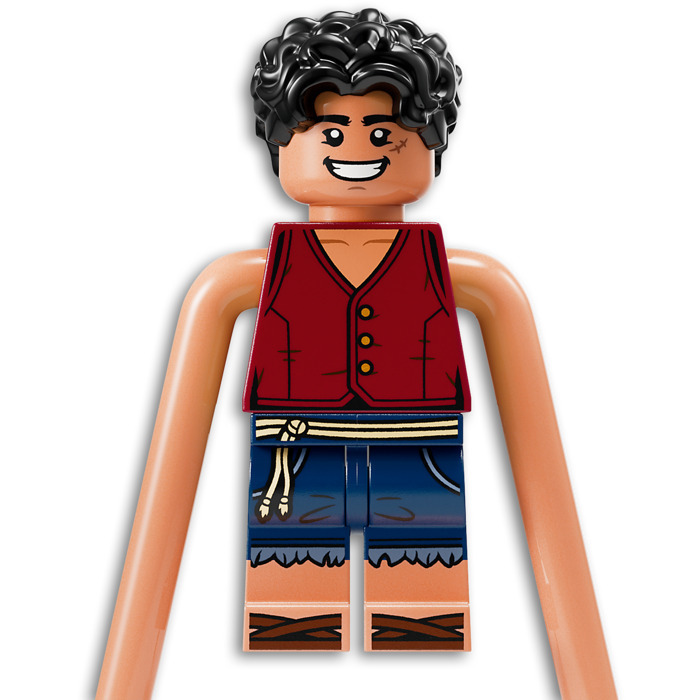 LEGO Battle at Arlong Park - 75638