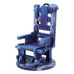 Metallica Figure Ride the Lightning 15 cm - NEMN-B6906C24