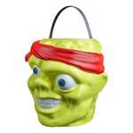 Toxic Crusaders Candy Pail Toxie - TOT-TTTE107