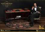 The Godfather Master Craft Statue Vito Corleone 31 cm - BKDMC-094