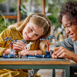 LEGO Harry Potter Forbidden Forest: Magical Creatures - 76432