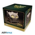 The Legend Of Zelda Cookie Jar Bokoblin Chest - ABYTAB165