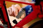 LEGO Road Bike - 11380
