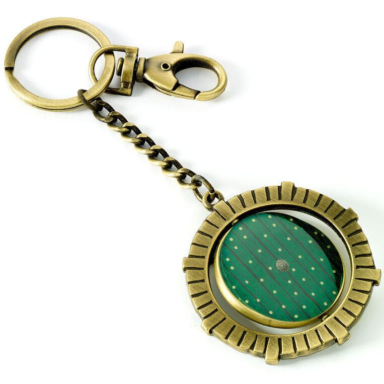 The Lord of the Rings Hobbit Door Keychain - LRKR0001