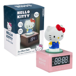 Hello Kitty Icon Lamp Alarm Clock - PP14451HK