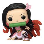 Funko POP! Demon Slayer: Kimetsu no Yaiba - Nezuko Kamado #1892 Jumbosized Figure