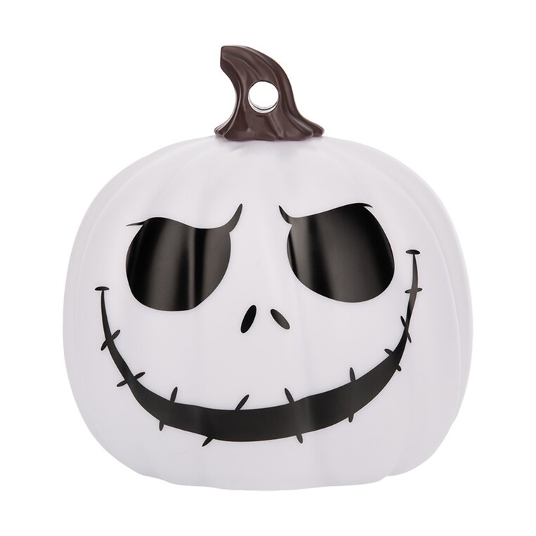 The Nightmare Before Christmas - Jack Skellington Pumpkin Lantern - PP16512NBCVN