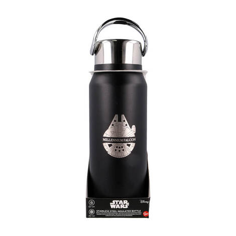 Star Wars Young Adult Dw Stainless Steel Hugo Bottle 505 ml - ST01014