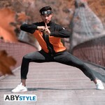 Naruto Shippuden Jacket Replica Naruto Men orange/black - ABYROL023