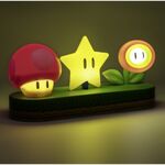 Super Mario Icons Light 30 cm - PP13742NN