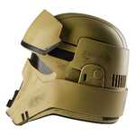 Star Wars: Andor Black Series Electronic Helmet Shoretrooper - G0703
