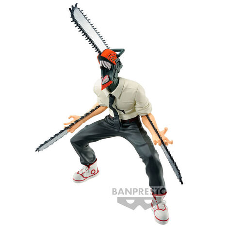 Chainsaw Man Vibration Stars Chainsaw Man Figure 15cm - BAN19140