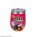 Kpop Demon Hunters Insulated travel mug Mira Spice Queen - CR4387