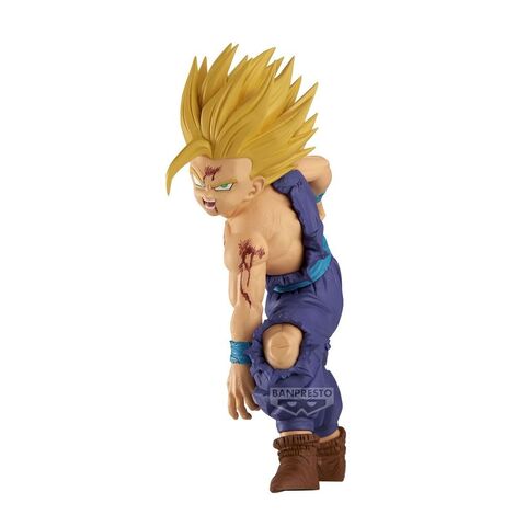 Dragon Ball Z Match Makers Super Saiyan Son Gohan Figure 11cm - BAN28683