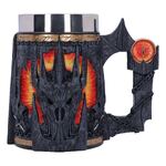 Lord Of The Rings Tankard Sauron (resin)  - NEMN-B5896V2