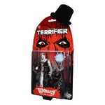 Terrifier Action Figure Art the Clown 13 cm - TOT-TTDA102