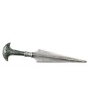 Harry Potter Bellatrix Lestrange Dagger - NN7555