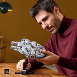 LEGO Star Wars Millennium Falcon - 75375