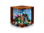 LEGO The Crafting Table Set - 21265