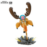 One Piece Figurine "Chopper" - ABYFIG123