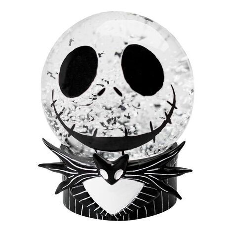 Disney Nightmare Before Christmas snowball - BN002
