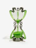 Harry Potter Professor Slughorn's Hourglass - NN7389