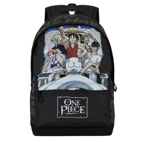 One Piece Pirates backpack (Black) 41cm - KMN05751