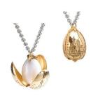 Harry Poter The Golden Egg Pendant- NN7533