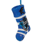 Harry Potter Ravenclaw Stocking Hanging Ornament - B5620T1