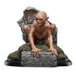 Lord of the Rings Mini Statue Gollum, Guide to Mordor 11 cm - WETA860104143