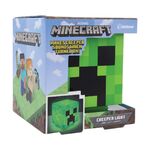 Minecraft Creeper Lamp - PP6595MCF
