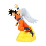 Dragon Ball Z: History Box - Son Goku Statue (12cm) - BAN89858
