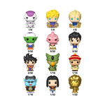Funko Bitty Pop! Animation: Dragonball Z (Blind Bag) Vinyl Figure