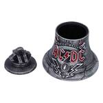 AC/DC Storage Box Hells Bells (Resin) - NEMN-B5534T1